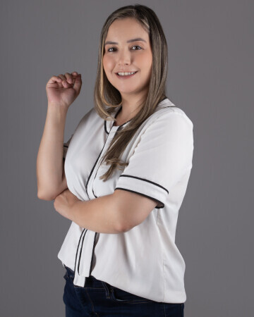 KATHYANE GOULART — 1