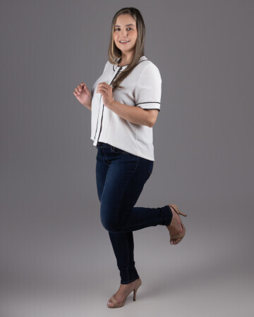 KATHYANE GOULART — 4