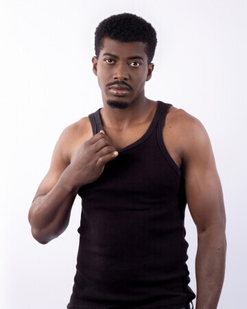 LUCIANO BANDEIRA — 1