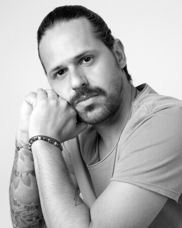 GUILHERME PRATES — 2