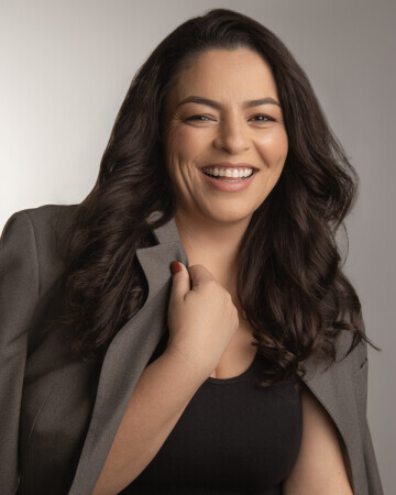 FERNANDA MORALES — 6