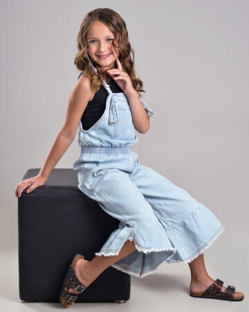 ISADORA SCHAMANN — 5