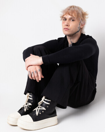 SERGIO KAVALKIEVICZ — 1