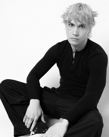 SERGIO KAVALKIEVICZ — 2