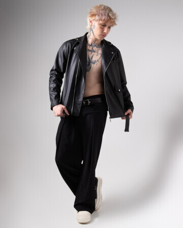 SERGIO KAVALKIEVICZ — 3