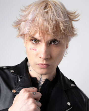 SERGIO KAVALKIEVICZ — 6