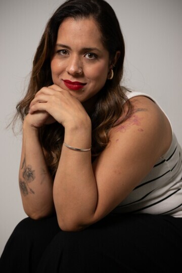 LARISSA DURAN MOTA — 2