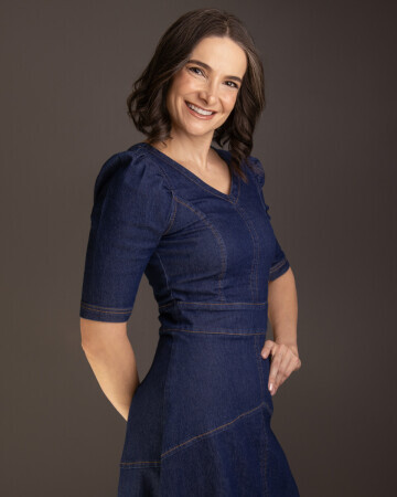 KELEN CRISTINE — 1