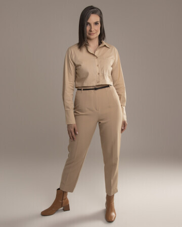 KELEN CRISTINE — 9