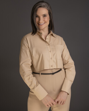 KELEN CRISTINE — 8