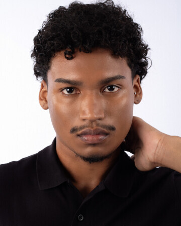 VINICIUS SANTOS — 1