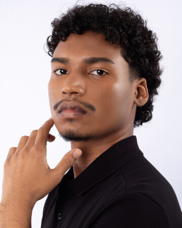 VINICIUS SANTOS — 2