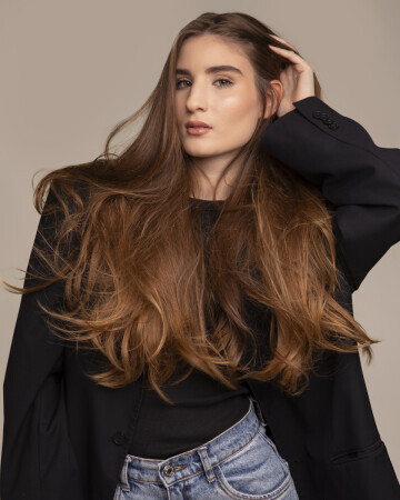 DOMINIQUE ARPA — 1