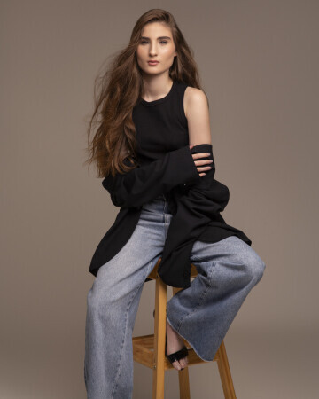 DOMINIQUE ARPA — 6