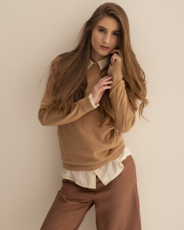 DOMINIQUE ARPA — 5