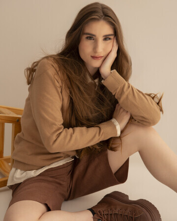 DOMINIQUE ARPA — 7