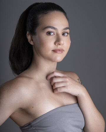 CARINA BERNARDO — 2