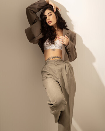 NICOLY CAROLINA — 1