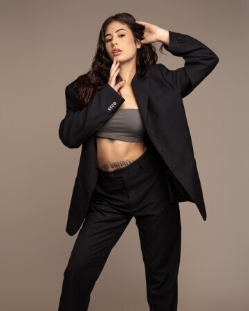 NICOLY CAROLINA — 3