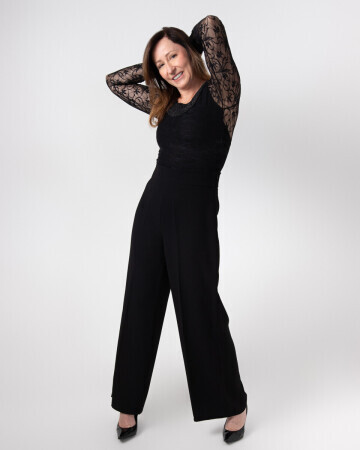 MORGANA MULTINI — 5