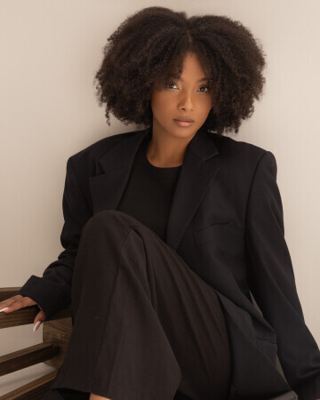 INGRID GONZAGA — 1