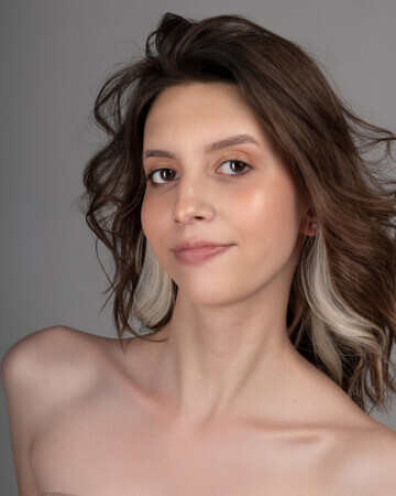 BRENDA GUIMARAES — 6