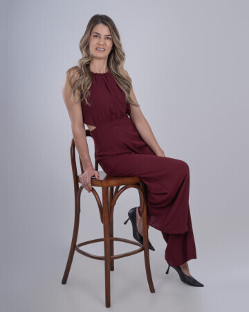 ANDREIA MACHADO — 1