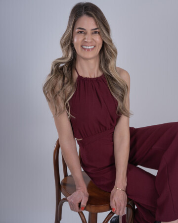 ANDREIA MACHADO — 2