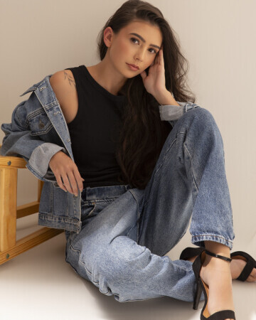 MARIANE DALMASO — 1