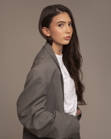 MARIANE DALMASO — 2