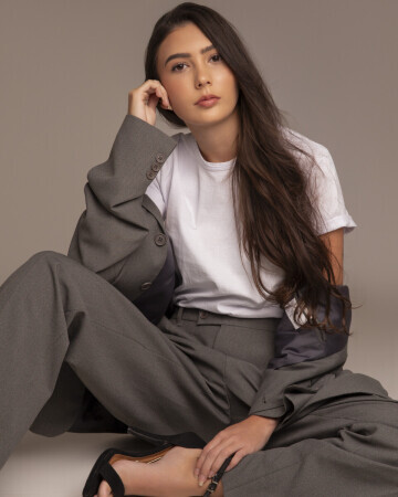 MARIANE DALMASO — 3