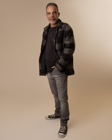 TONY CARLOS DA SILVA — 2