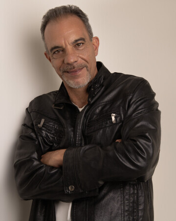 TONY CARLOS DA SILVA