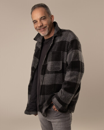 TONY CARLOS DA SILVA — 5