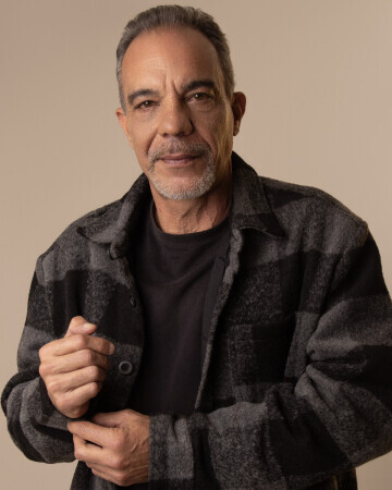 TONY CARLOS DA SILVA — 6