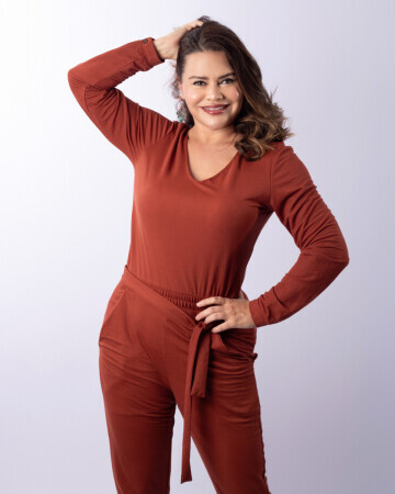 ADRIANA VILELA — 1