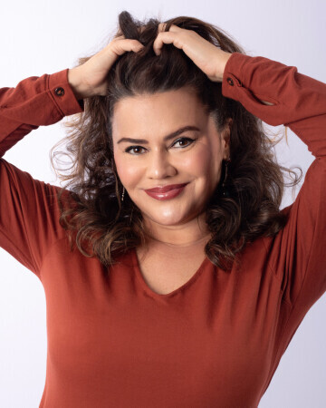 ADRIANA VILELA — 2