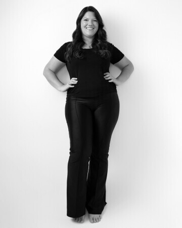 CAROLINA PENNA — 5