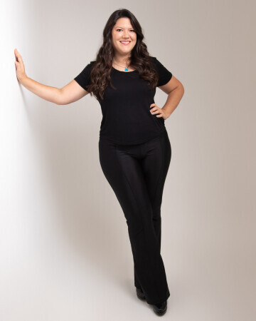 CAROLINA PENNA — 6