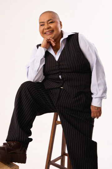 MARIAH EVELINE SILVA — 3