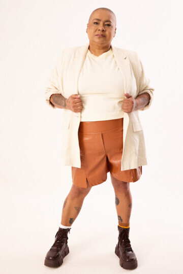 MARIAH EVELINE SILVA — 5