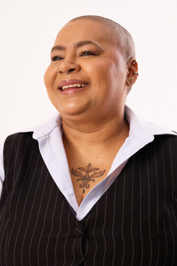 MARIAH EVELINE SILVA