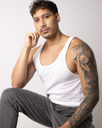 ISRAEL LIMBERTH — 5