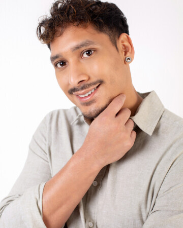 ISRAEL LIMBERTH — 2