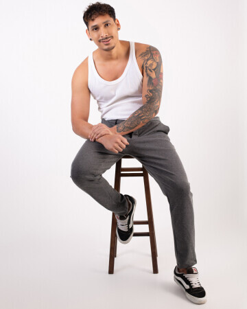 ISRAEL LIMBERTH — 3