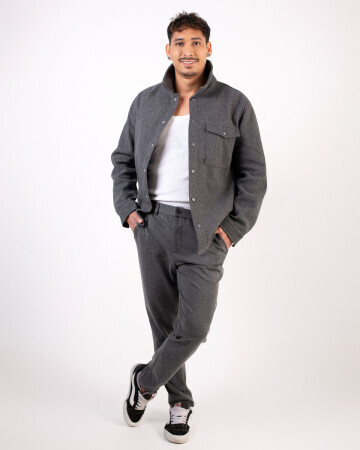 ISRAEL LIMBERTH — 4