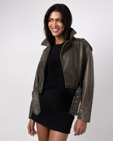 CLEO LOVATELLI — 2