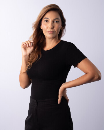 VIVIAN BUONICONTRO — 5