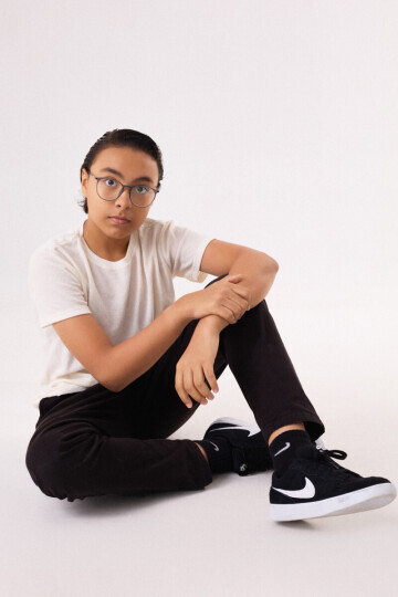 JOÃO VITOR ESTEVÃO AGUILAR — 3