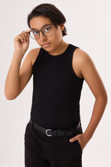 JOÃO VITOR ESTEVÃO AGUILAR — 4